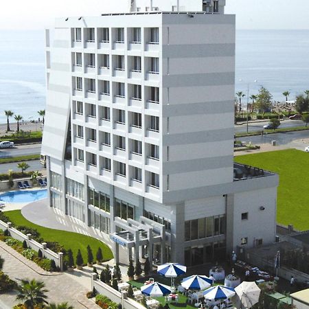 Blue Garden Hotel Antalya Exterior photo